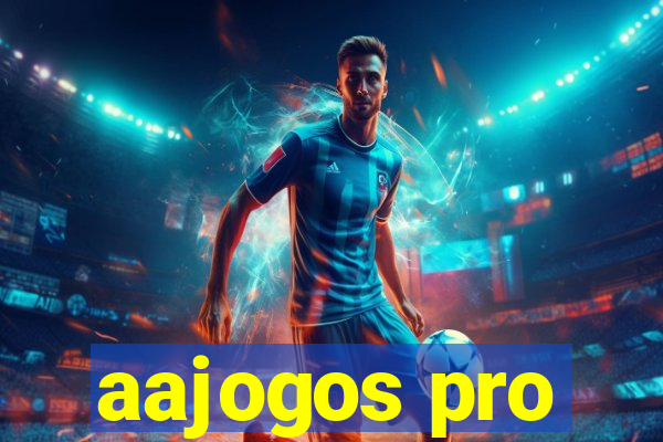 aajogos pro